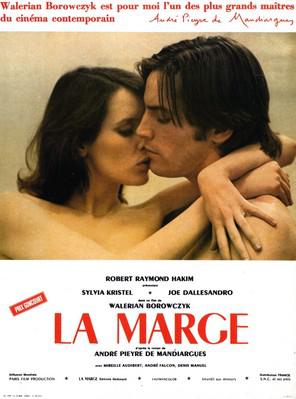 La Marge La Marge