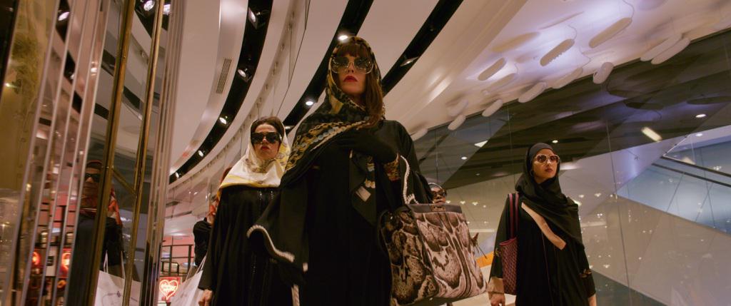 Festival Internacional de Cine R&iacute;o de Janeiro  - 2018