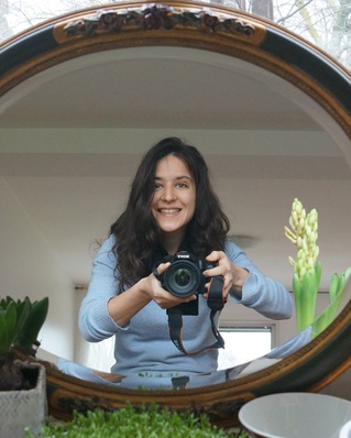 Hélène Rastegar Hélène Rastegar