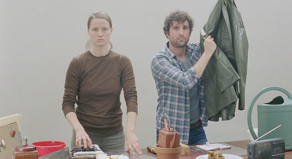 Uppsala International Short Film Festival - 2018