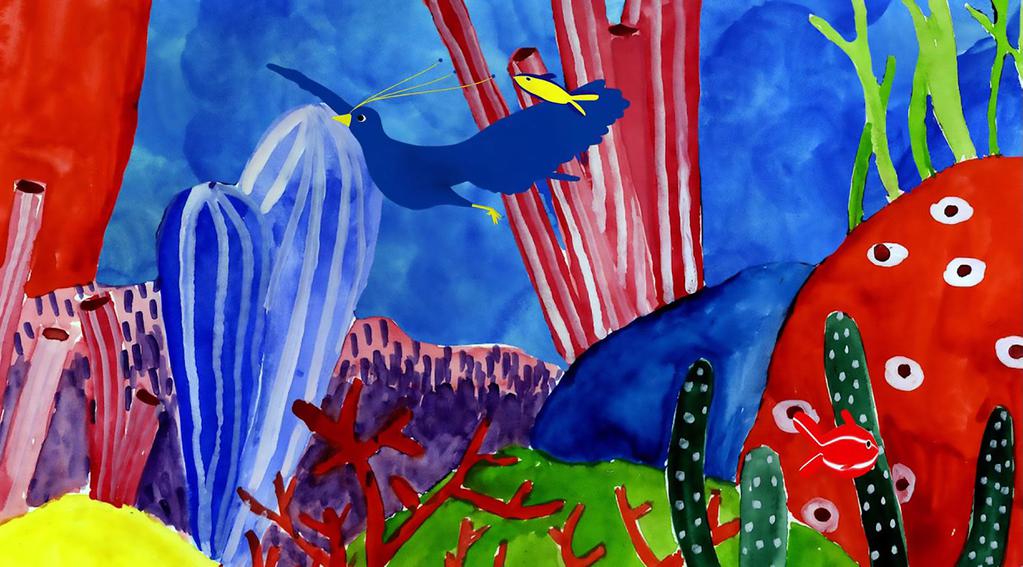 Festival de Cine Francés de Sacramento - 2018 Festival de Cine Francés de Sacramento - 2018