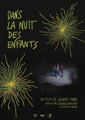 Dans la nuit des enfants Dans la nuit des enfants