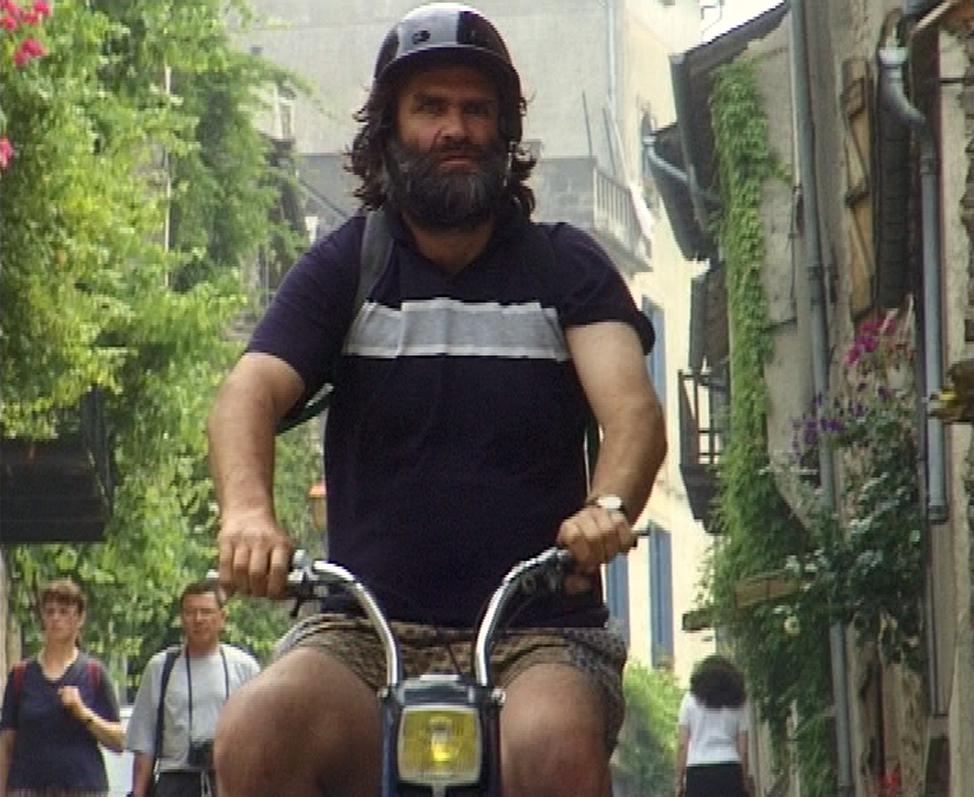 M&eacute;ryl Estragnat