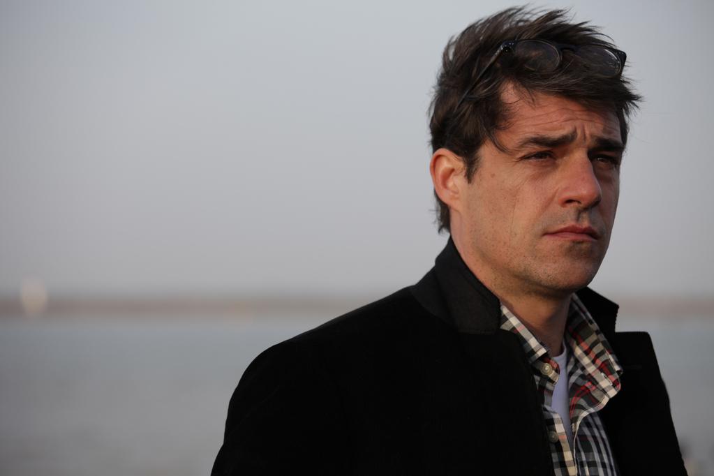 Les Papas du dimanche - © Emmanuelle Jacobson Roques – Ice 3 Les Papas du dimanche - © Emmanuelle Jacobson Roques – Ice 3