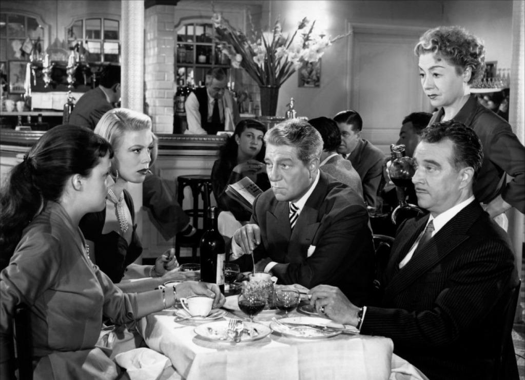 現金に手を出すな de Jacques Becker (1954) - Unifrance