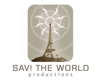 Sav ! The World Productions Sav ! The World Productions