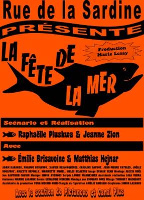 La F&ecirc;te de la mer
