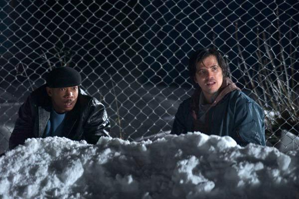 Asalto al Distrito 13 Asalto al Distrito 13