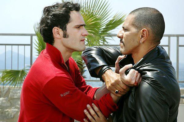 Chemin sans issue de Jacques Fieschi (2005) Unifrance