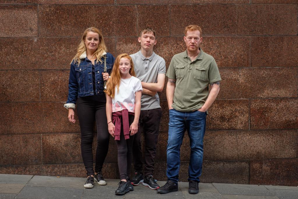 Festival du film de Zurich - 2019 - © Joss Barratt Festival du film de Zurich - 2019 - © Joss Barratt