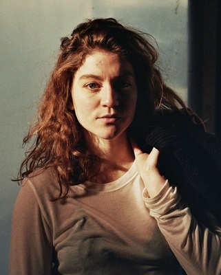 Charlotte De Bruyne - © Amber Vanbossel Charlotte De Bruyne - © Amber Vanbossel