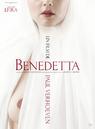 Benedetta - Affiche teaser Benedetta - Affiche teaser
