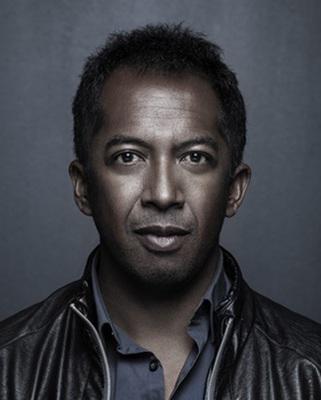 Hervé Rakotofiringa - © Thomas Vallegeas Hervé Rakotofiringa - © Thomas Vallegeas