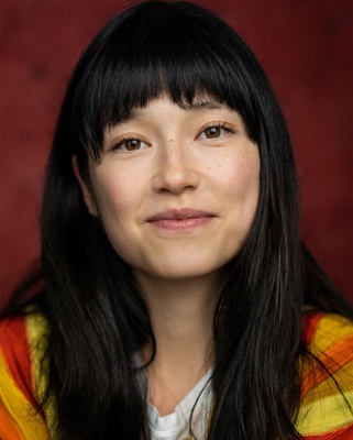 Léna Laprès Léna Laprès