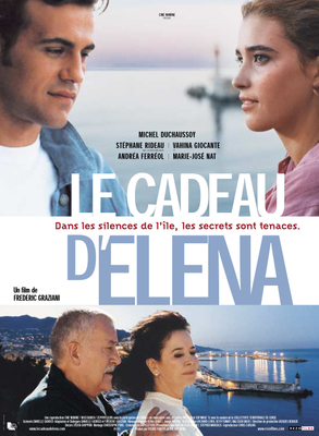 Cadeau d'Elena (Le) Cadeau d'Elena (Le)