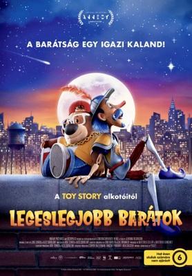 Les Inséparables - Hungary Les Inséparables - Hungary