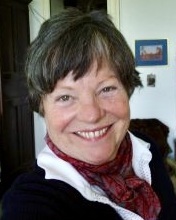 Marie-France Siegler-Lathrop Marie-France Siegler-Lathrop