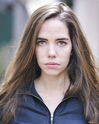 Madeleine Pougatch - © Julie Reggiani Madeleine Pougatch - © Julie Reggiani