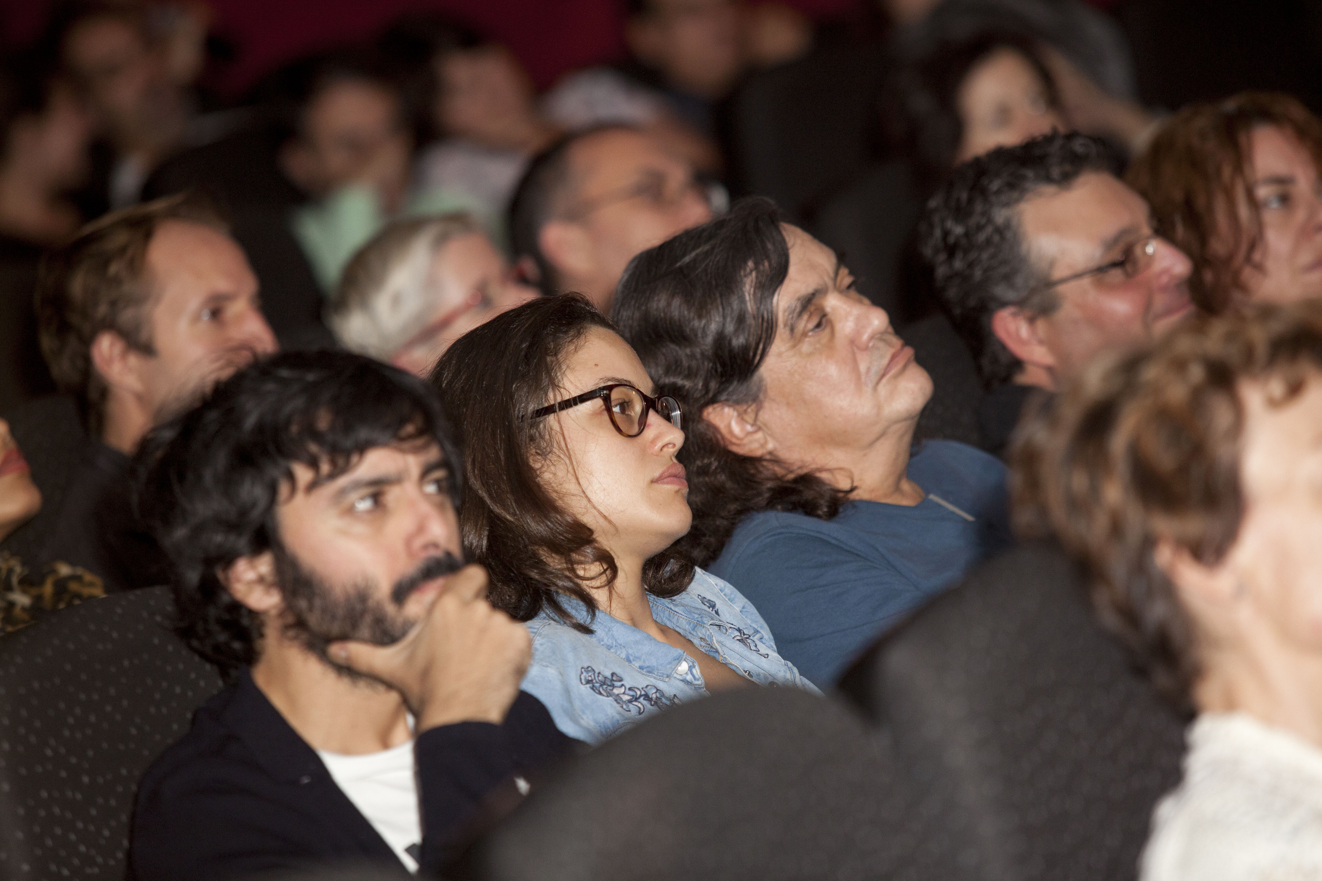Première édition réussie pour Tu Cita con el Cine Francés Première édition réussie pour Tu Cita con el Cine Francés