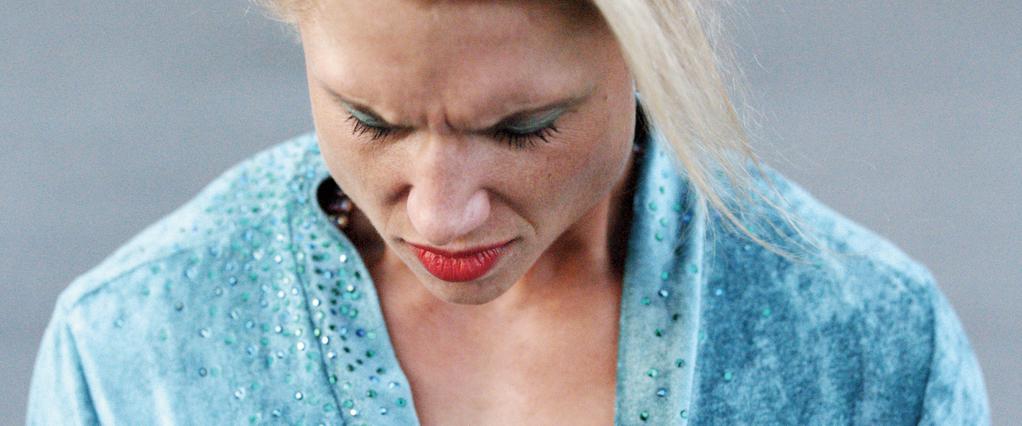 Madrid Films by Women - 2021