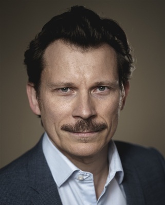 Ludovic Laroche Ludovic Laroche