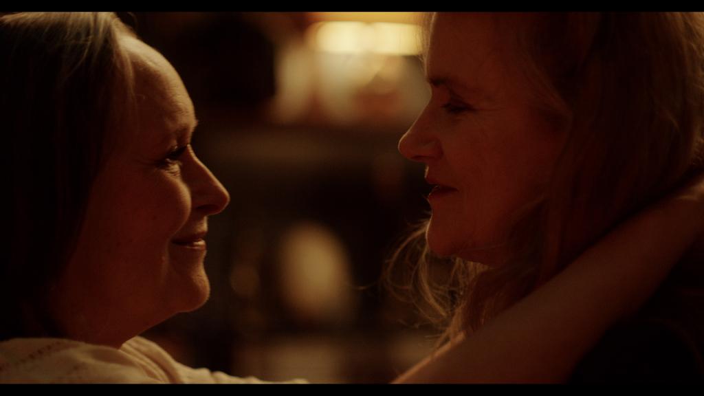 Unifrance Rendez-Vous in Paris - 2020 - © Paprika Films Unifrance Rendez-Vous in Paris - 2020 - © Paprika Films