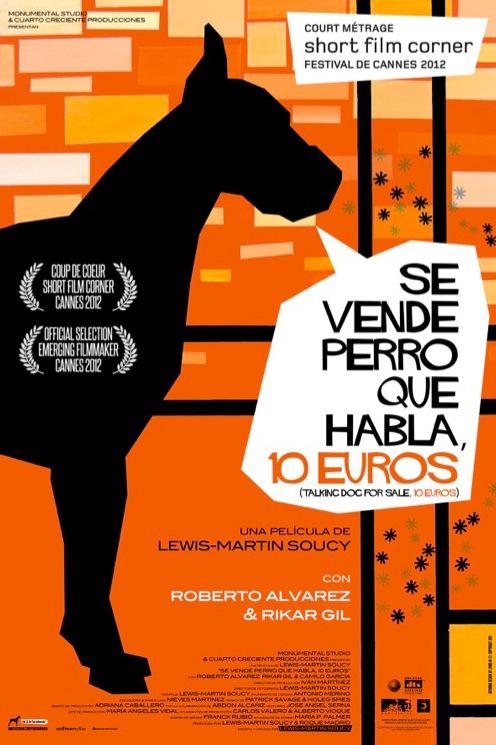 Festival Internacional de Cortometrajes de Palm Springs - 2012 Festival Internacional de Cortometrajes de Palm Springs - 2012