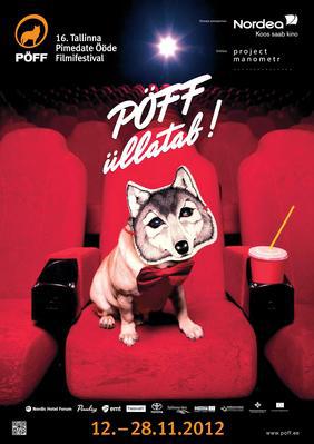 Black Nights Film Festival Tallinn Black Nights Film Festival Tallinn