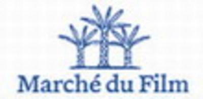 Marché du film de Cannes (Cannes Market) Marché du film de Cannes (Cannes Market)