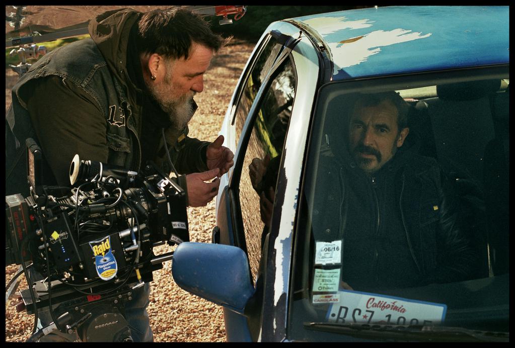 Berlinale - 2016 - © Kris Dewitte Berlinale - 2016 - © Kris Dewitte