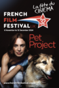 Festival de Cine Franc&eacute;s del Reino Unido - 2024