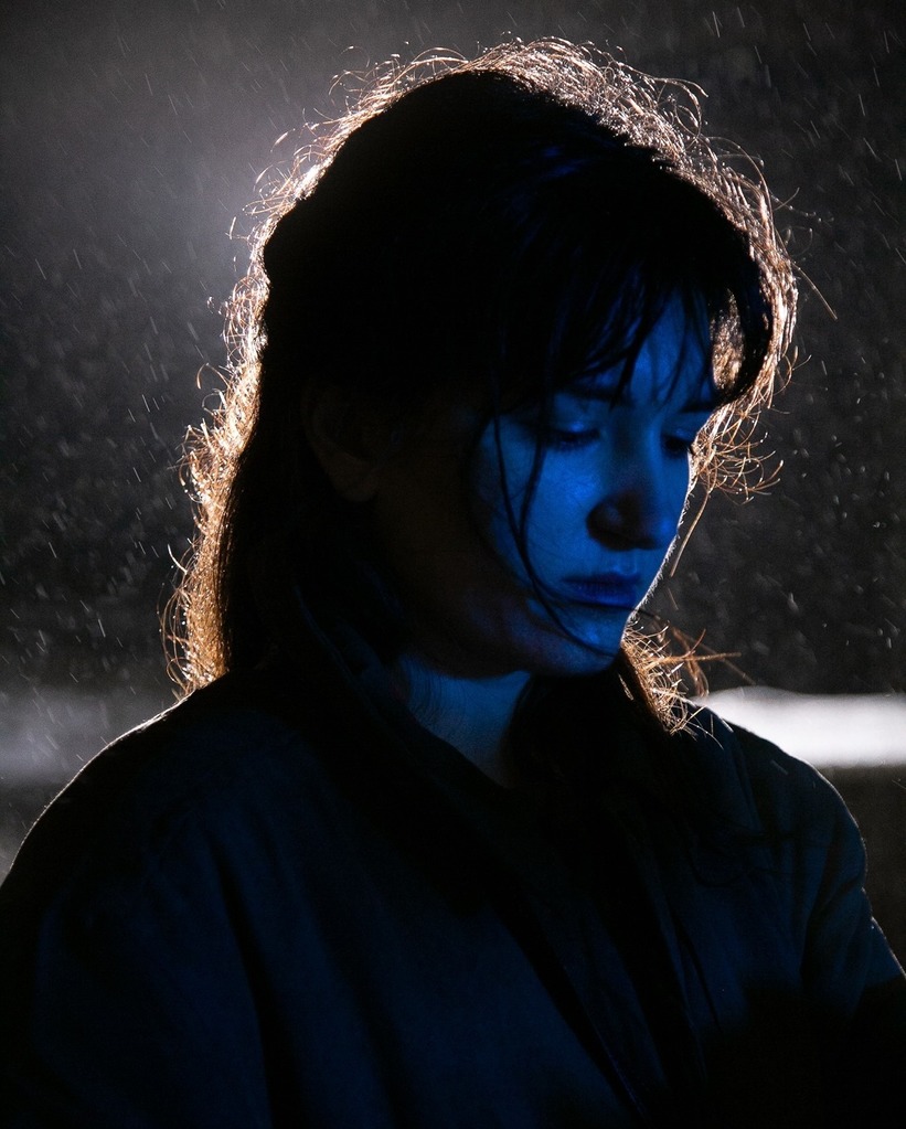 Zoé Pernet Zoé Pernet