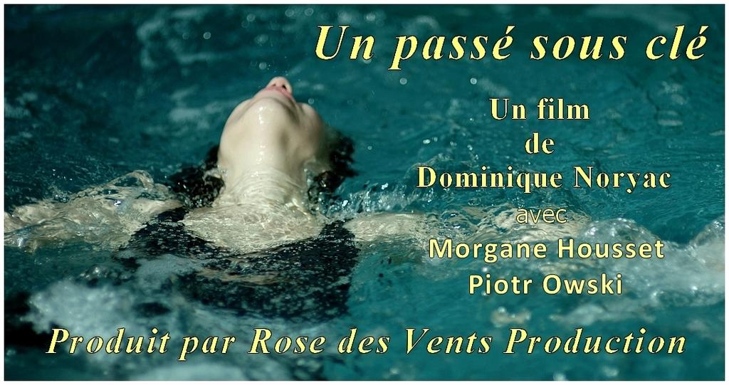 Un passé sous clé Un passé sous clé