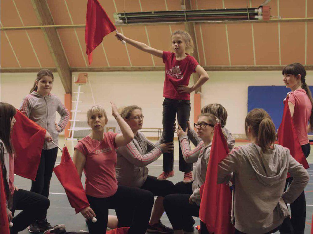 クレルモンフェラン-国際短編映画祭 - 2016