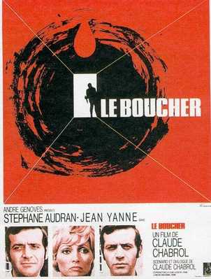 Le Boucher Le Boucher