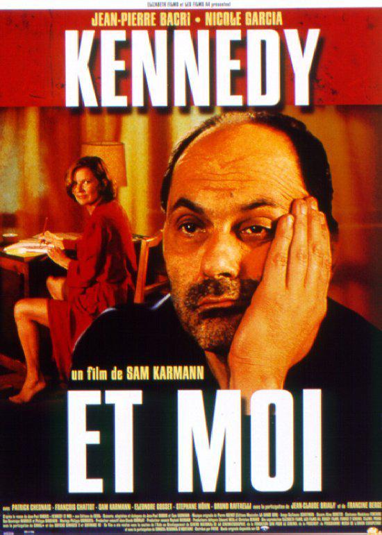 Unifrance Rendez-Vous in Paris - 2000