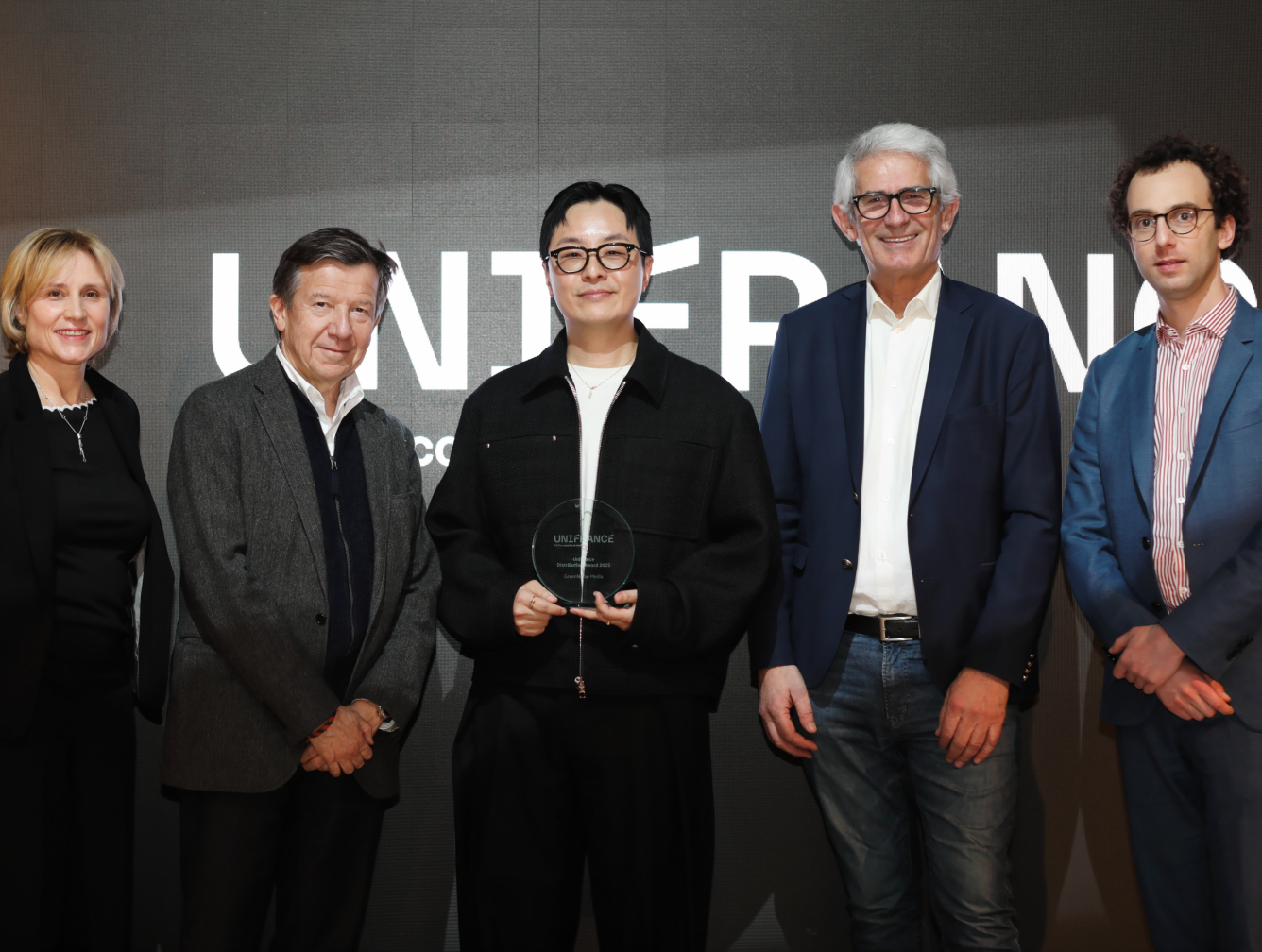 Bilan des 27es Rendez-vous d'Unifrance à Paris Bilan des 27es Rendez-vous d'Unifrance à Paris