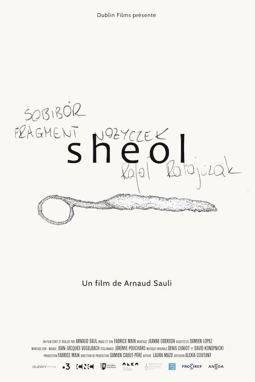 Sheol - &copy; Dublin Films