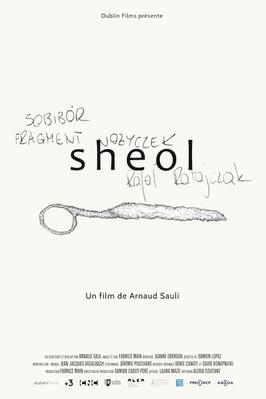 Sheol - &copy; Dublin Films