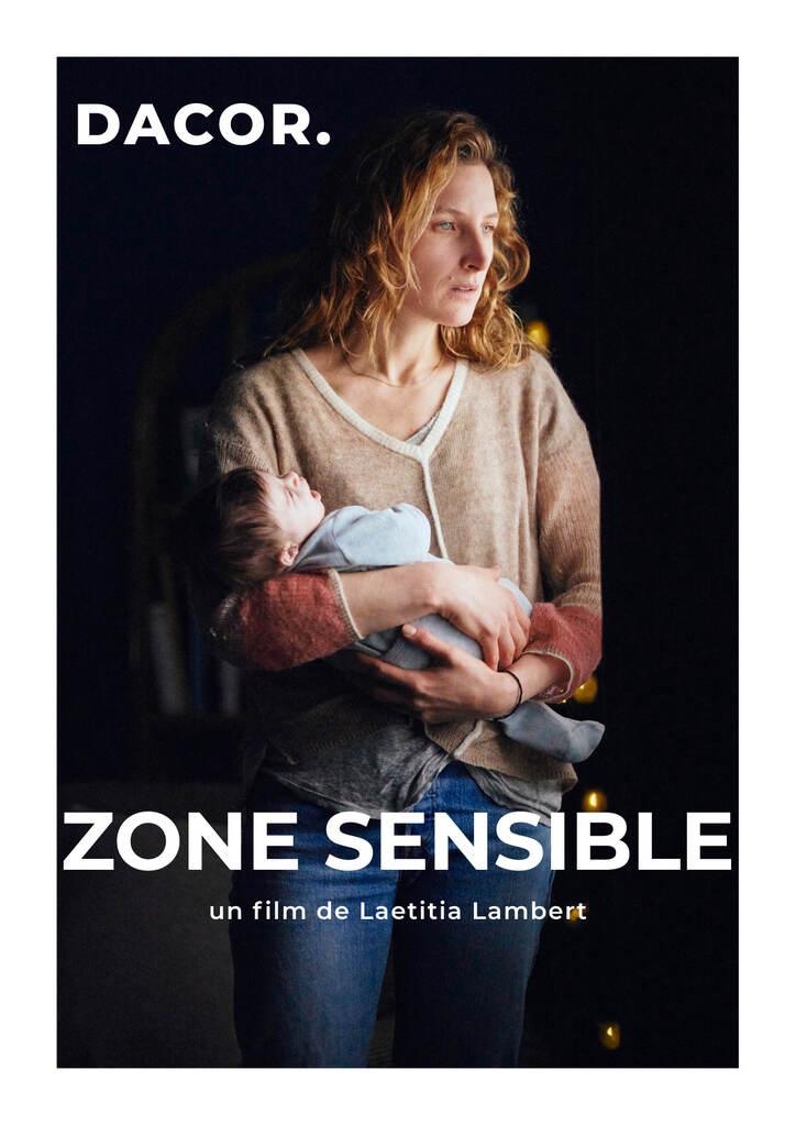 Zone sensible Zone sensible