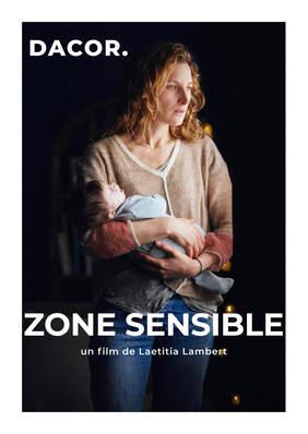 Zone sensible Zone sensible