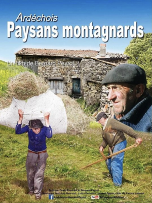Ardéchois paysans montagnards Ardéchois paysans montagnards