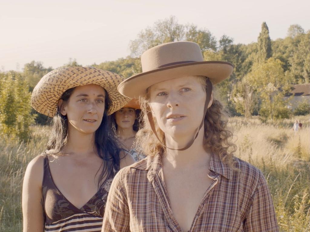 L'Echapp&eacute;e belle