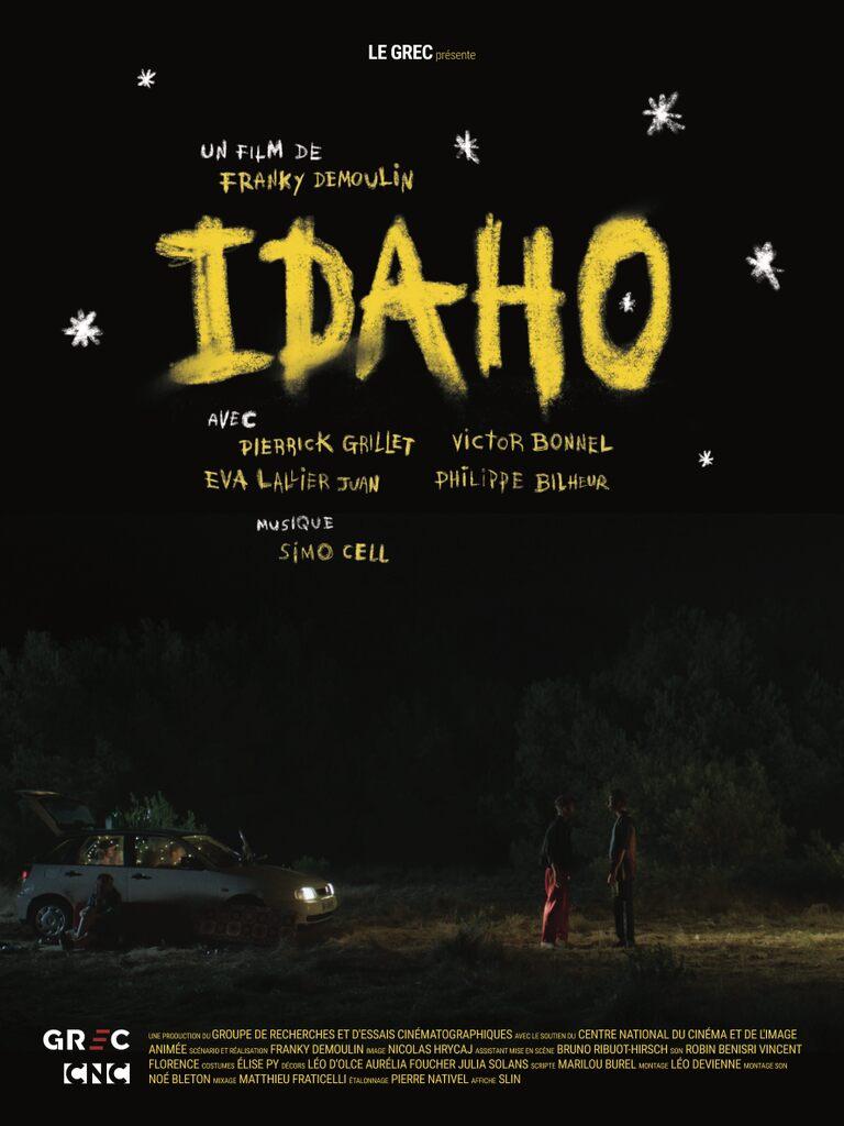 Idaho Idaho