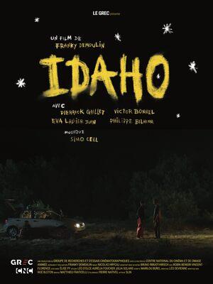 Idaho Idaho