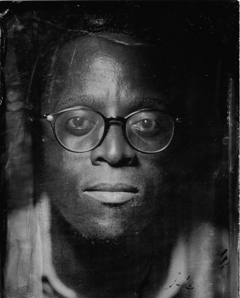 Alain Kassanda Alain Kassanda