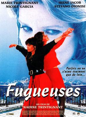 Fugueuses Fugueuses