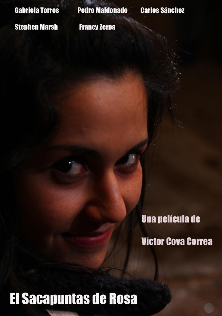 El Sacapuntas de Rosa (Le Taille-crayons de Rosa) El Sacapuntas de Rosa (Le Taille-crayons de Rosa)