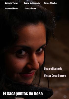 The Rosa's Pencil Sharpener The Rosa's Pencil Sharpener