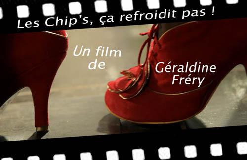 Les Chips, ça refroidit pas ! Les Chips, ça refroidit pas !